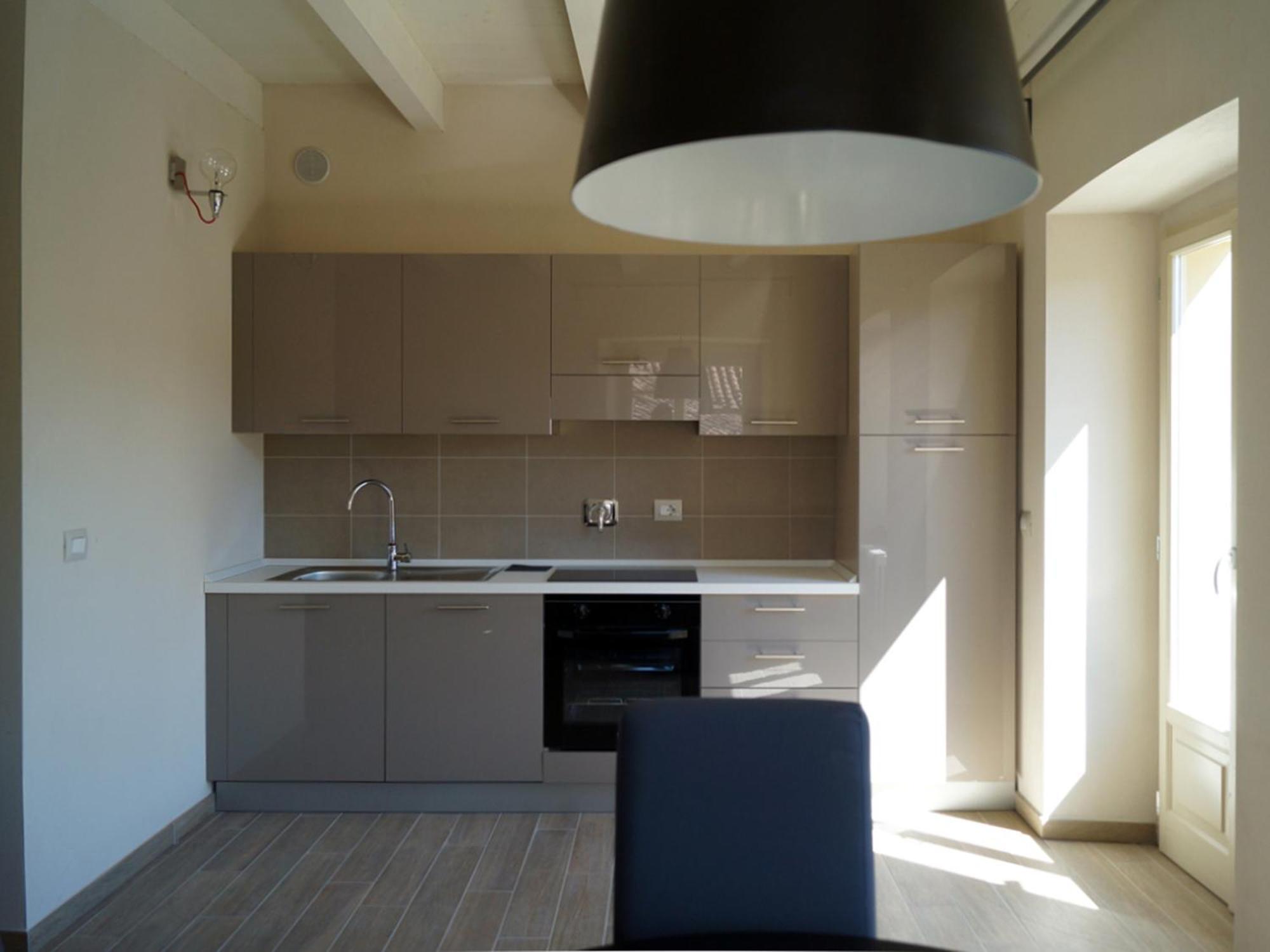 Residenza Dell' Opera Lejlighedshotel Torino Værelse billede