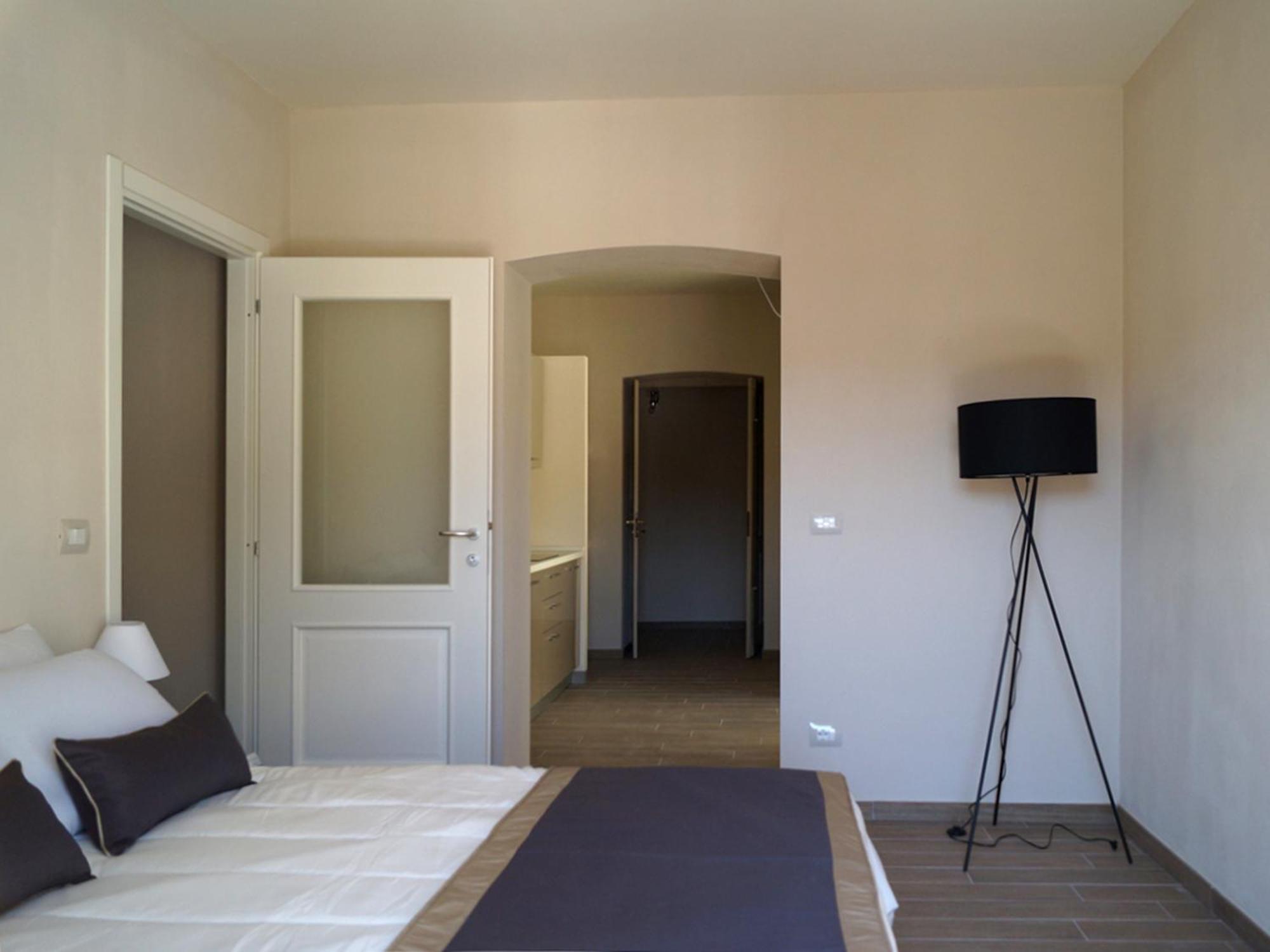 Residenza Dell' Opera Lejlighedshotel Torino Værelse billede