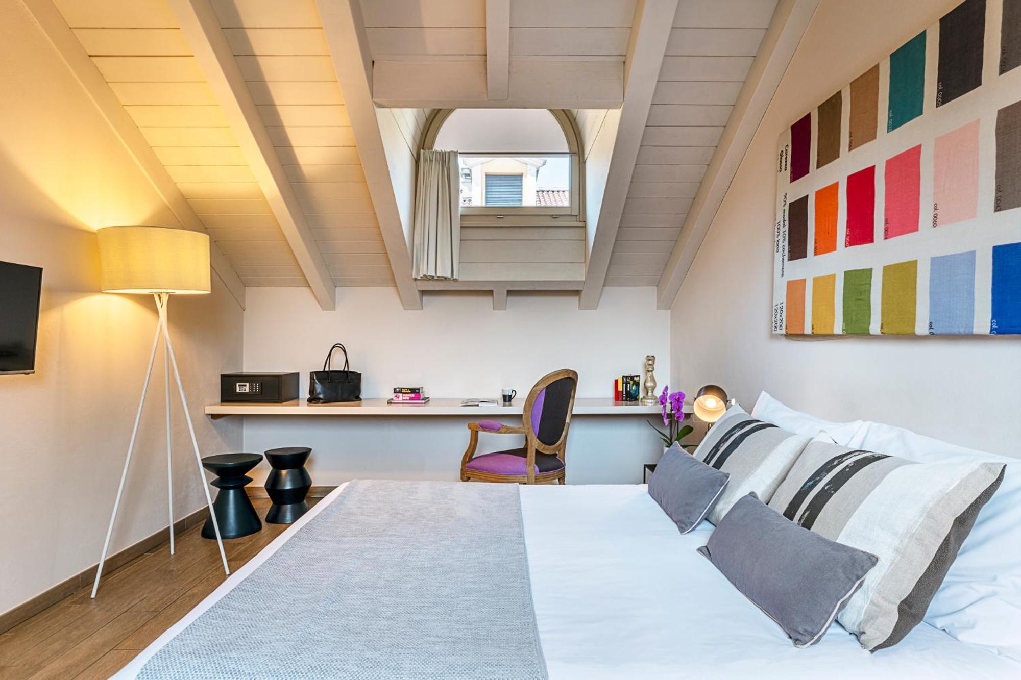 Residenza Dell' Opera Lejlighedshotel Torino Eksteriør billede