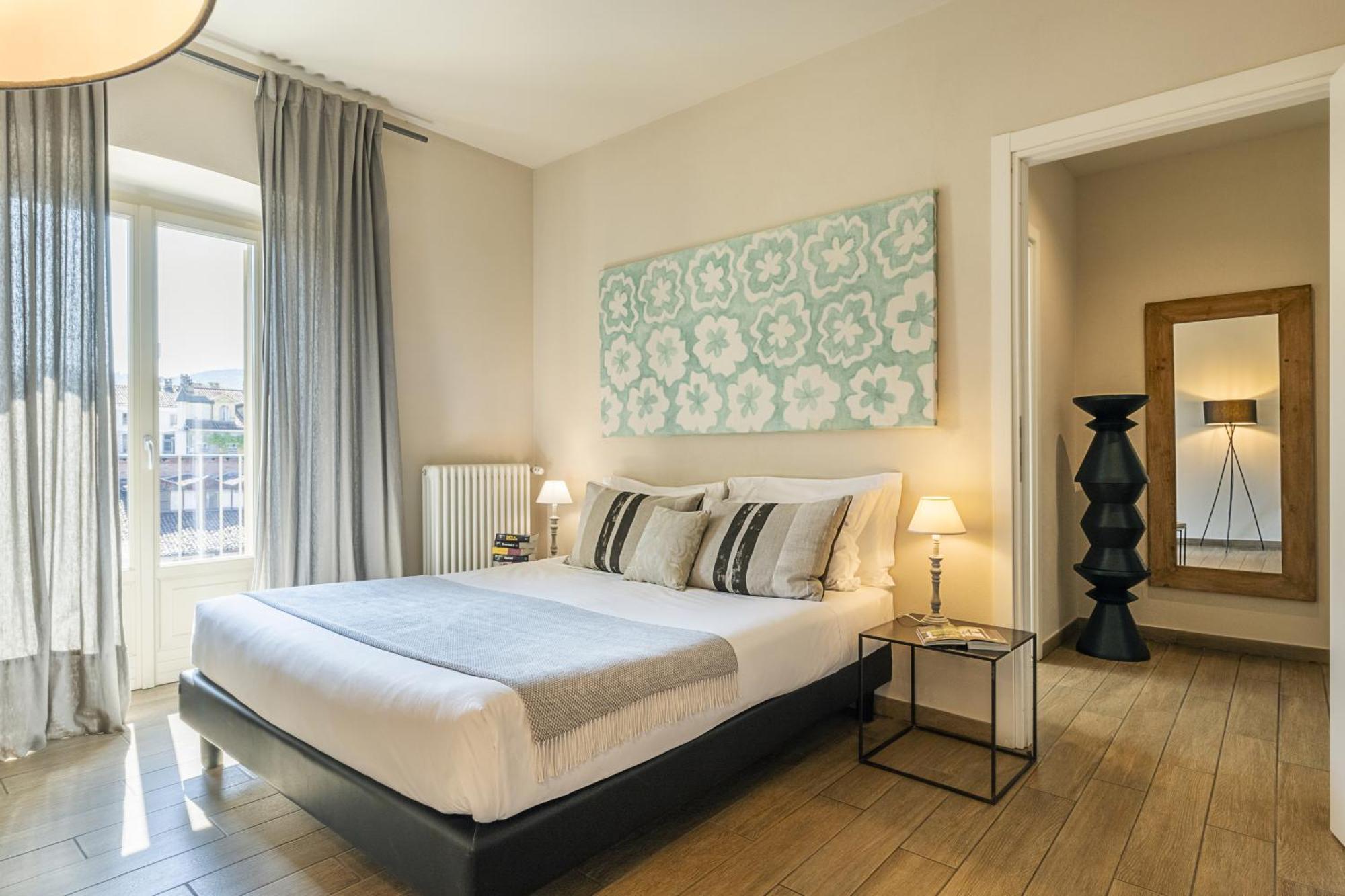 Residenza Dell' Opera Lejlighedshotel Torino Eksteriør billede