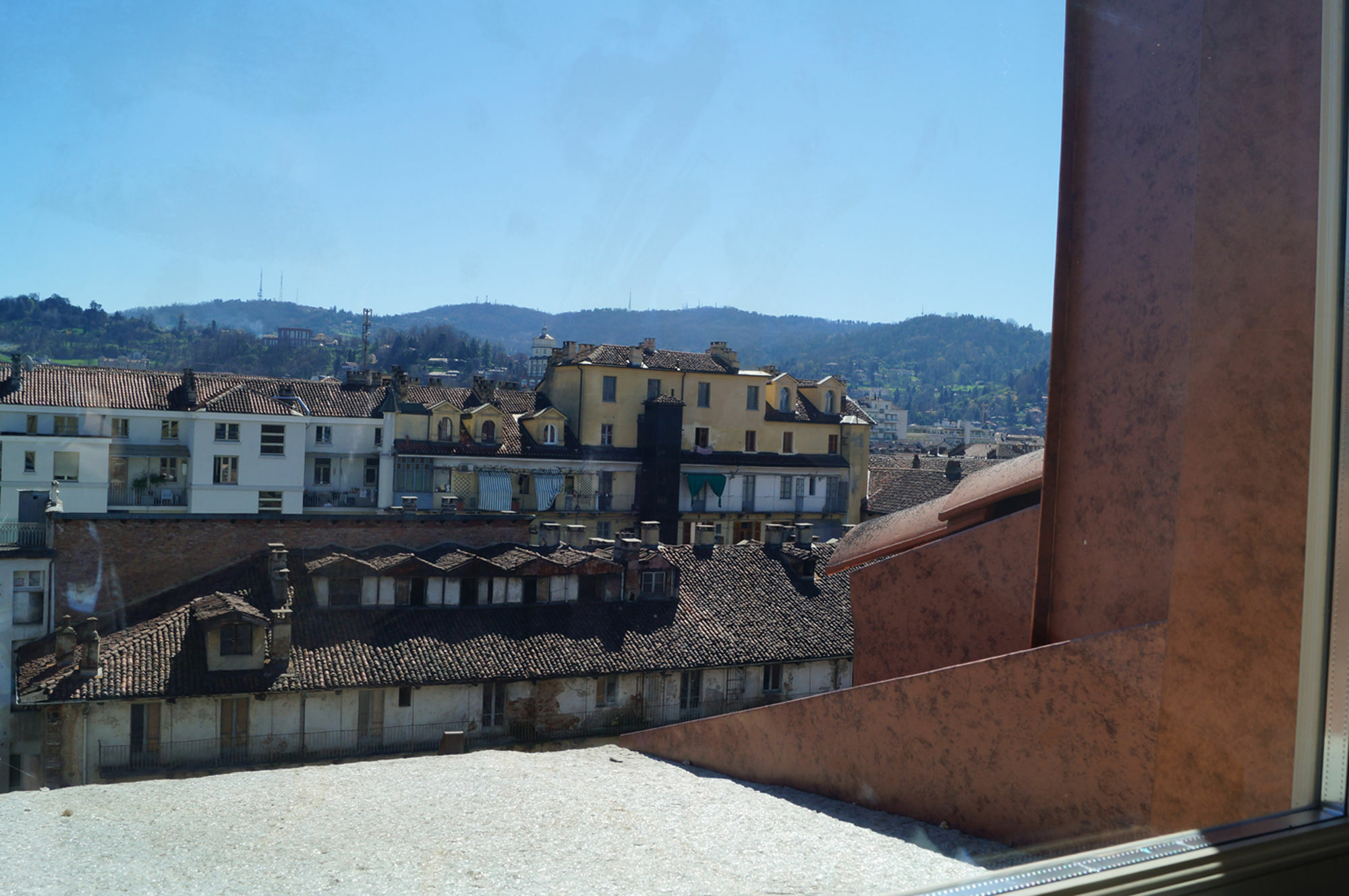 Residenza Dell' Opera Lejlighedshotel Torino Eksteriør billede