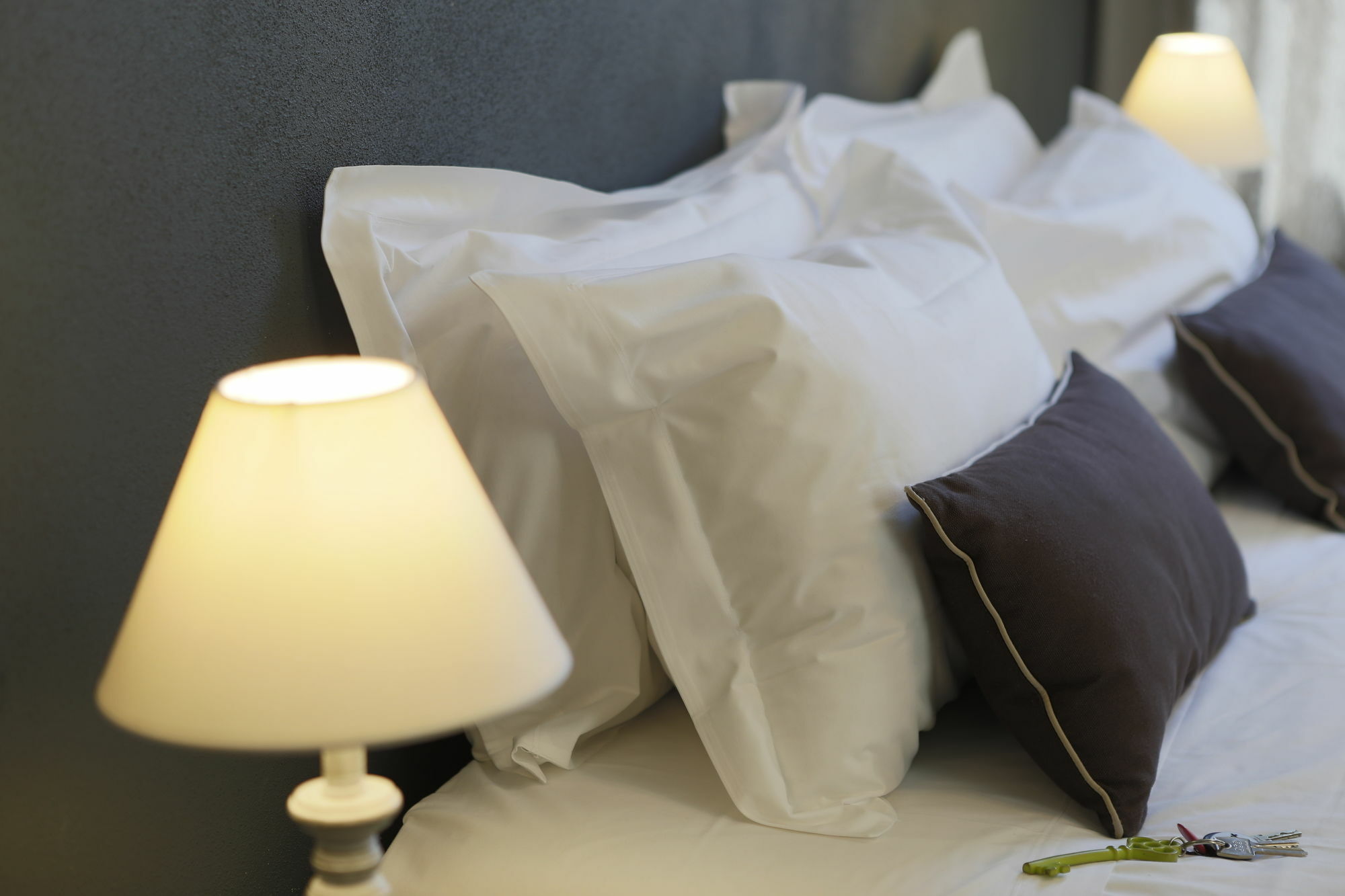 Residenza Dell' Opera Lejlighedshotel Torino Eksteriør billede