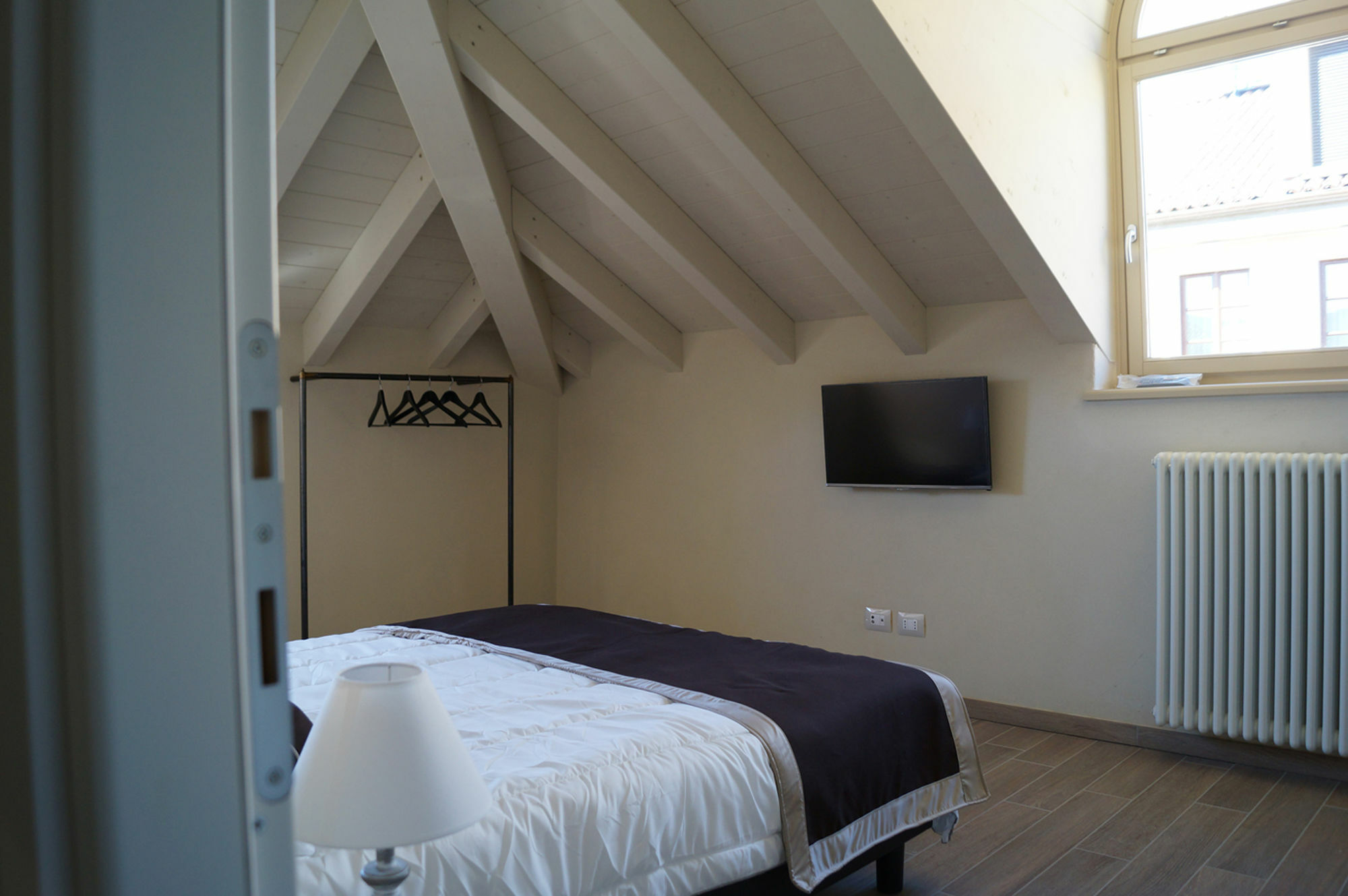 Residenza Dell' Opera Lejlighedshotel Torino Eksteriør billede