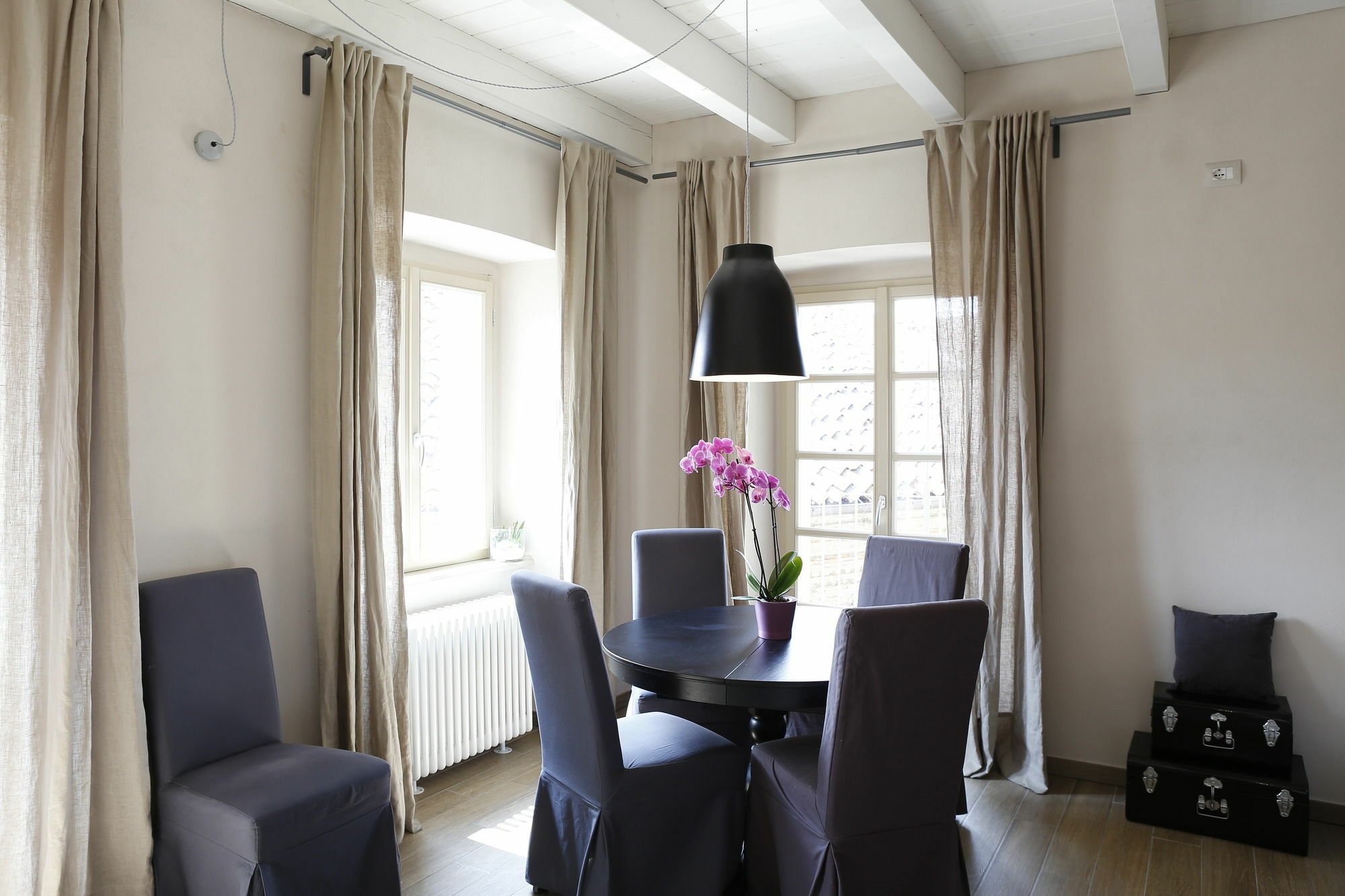 Residenza Dell' Opera Lejlighedshotel Torino Eksteriør billede