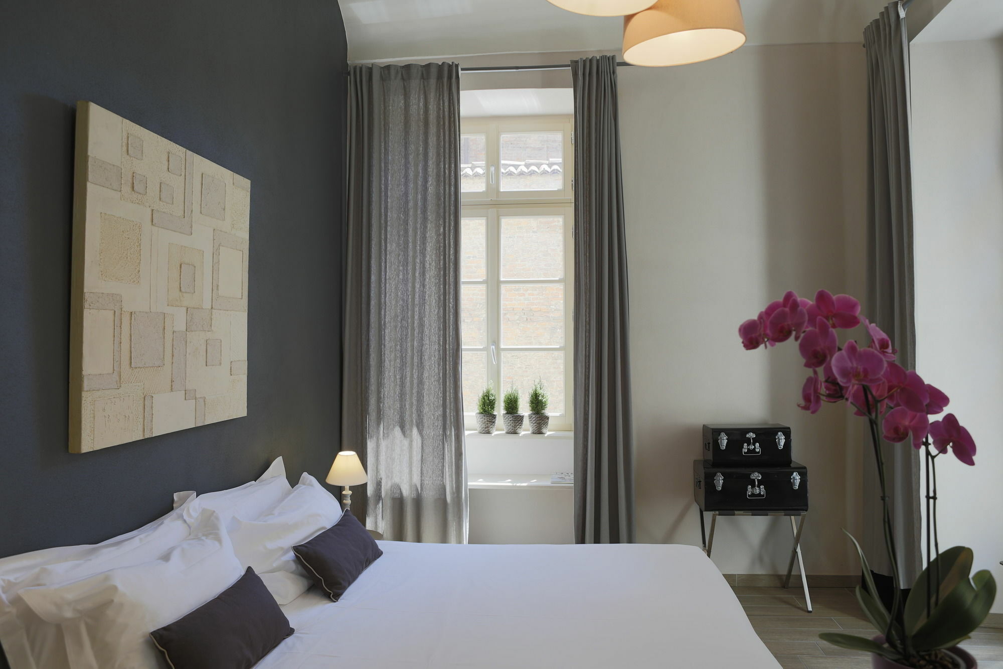 Residenza Dell' Opera Lejlighedshotel Torino Eksteriør billede