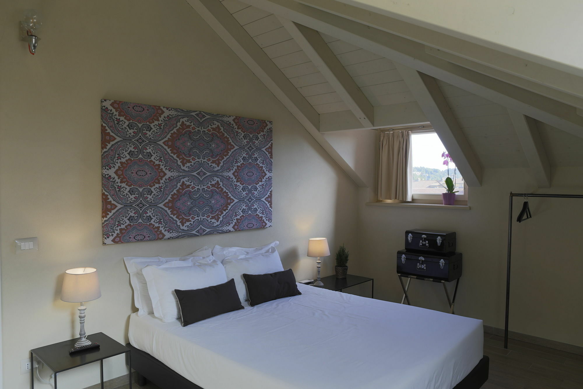 Residenza Dell' Opera Lejlighedshotel Torino Eksteriør billede